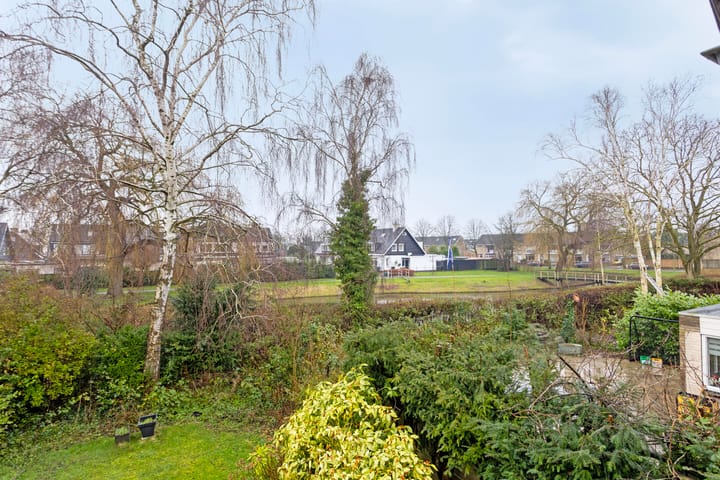 Foto 4 van Grachtstraat 20