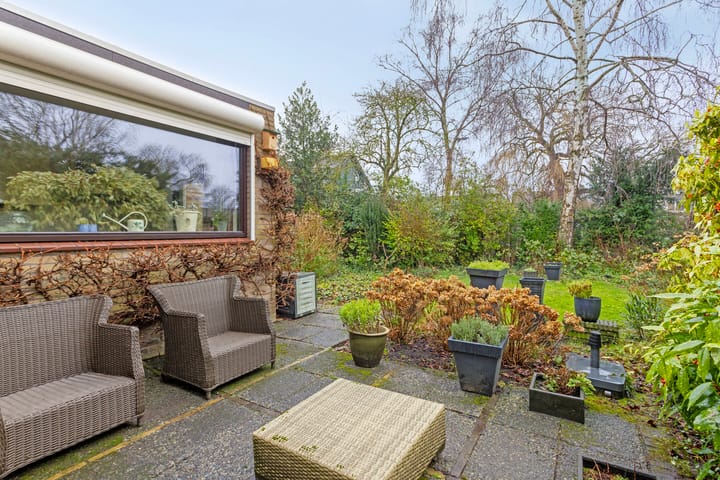 Photo 6 of Grachtstraat 20