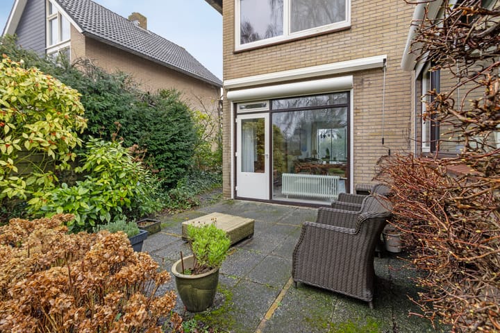 Foto 5 van Grachtstraat 20