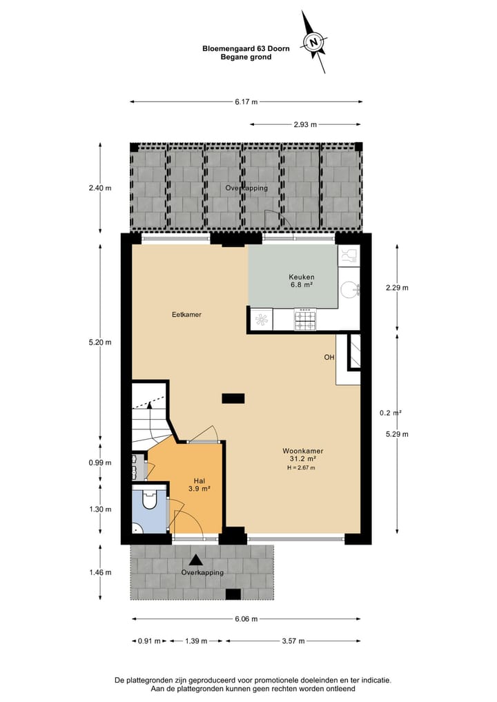 Foto 36 van Bloemengaard 63