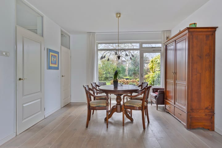 Photo 12 of Grachtstraat 20