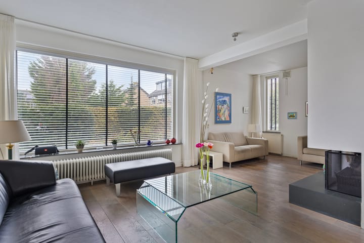 Photo 8 of Grachtstraat 20