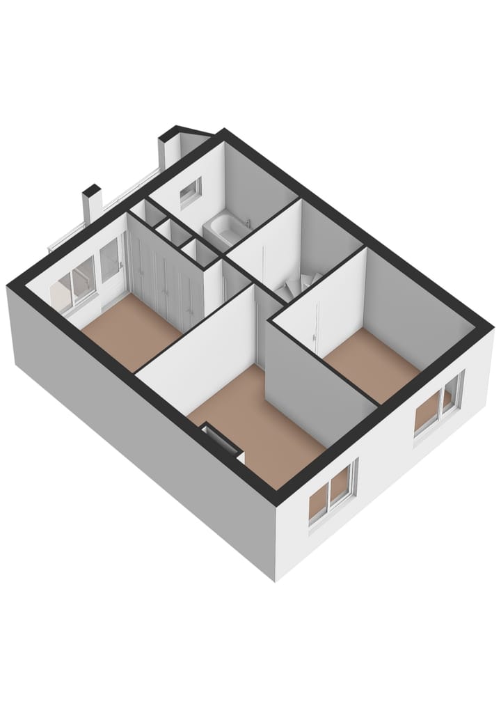 Foto 39 van Bloemengaard 63