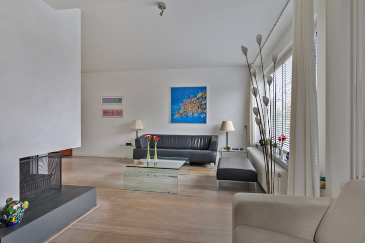 Photo 10 of Grachtstraat 20