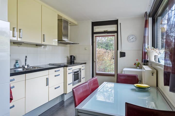 Photo 14 of Grachtstraat 20