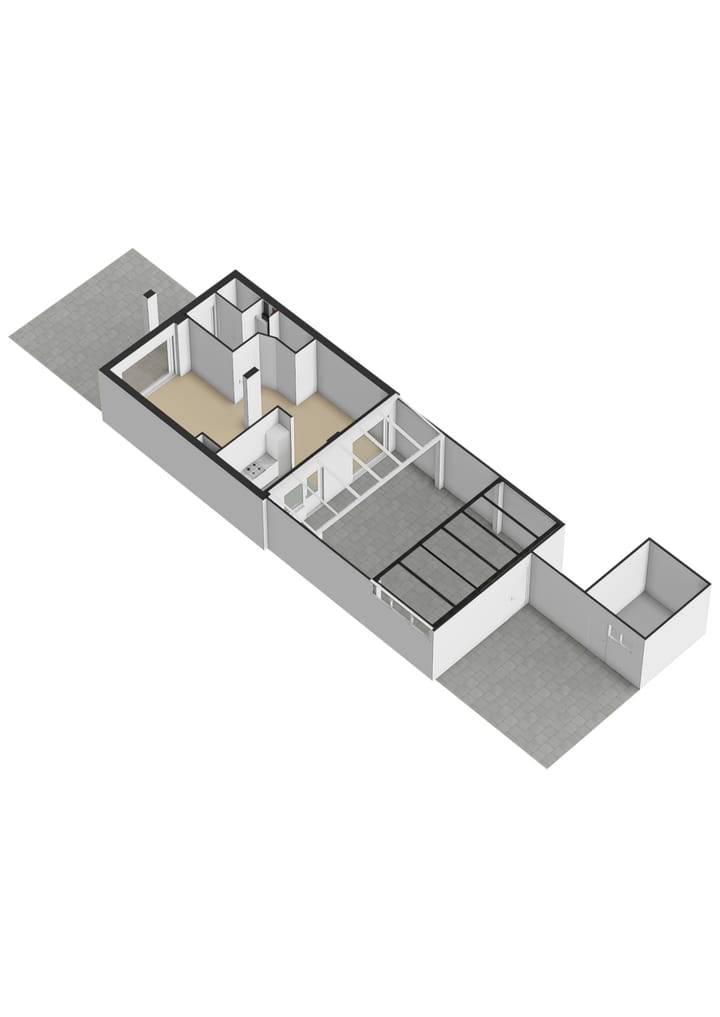 Foto 45 van Bloemengaard 63