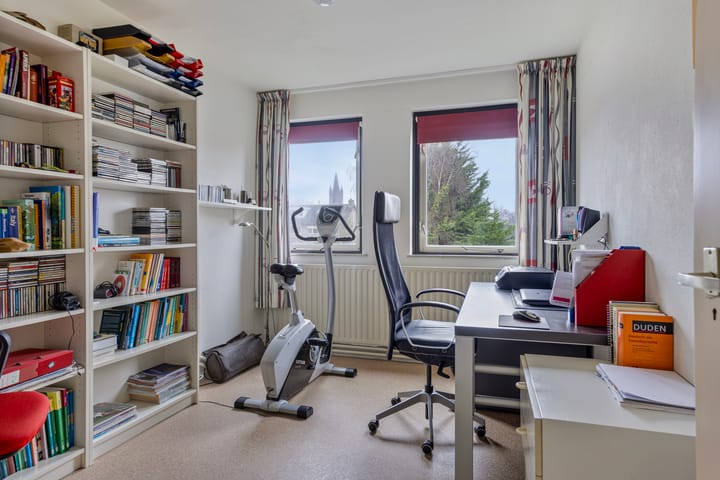 Photo 19 of Grachtstraat 20