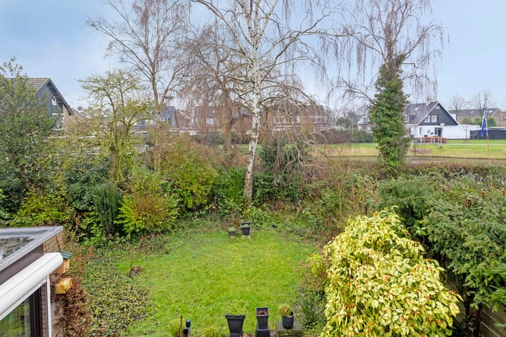 Photo 21 of Grachtstraat 20