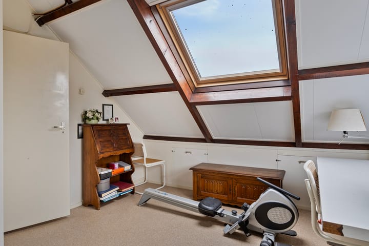 Photo 25 of Grachtstraat 20