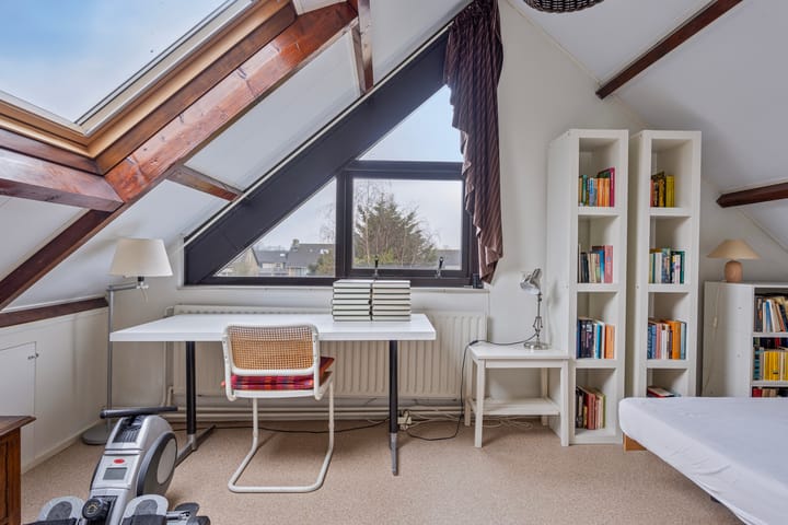 Photo 24 of Grachtstraat 20