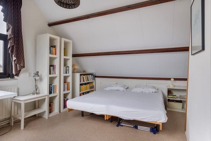 Photo 26 of Grachtstraat 20