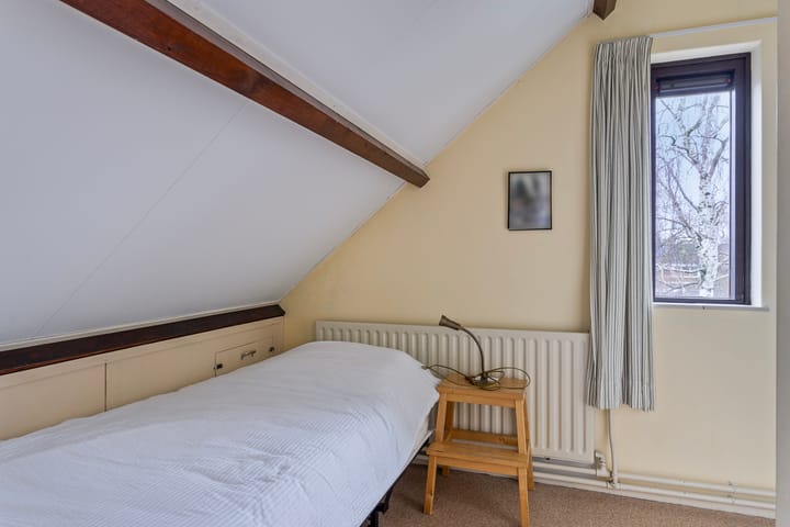 Photo 27 of Grachtstraat 20