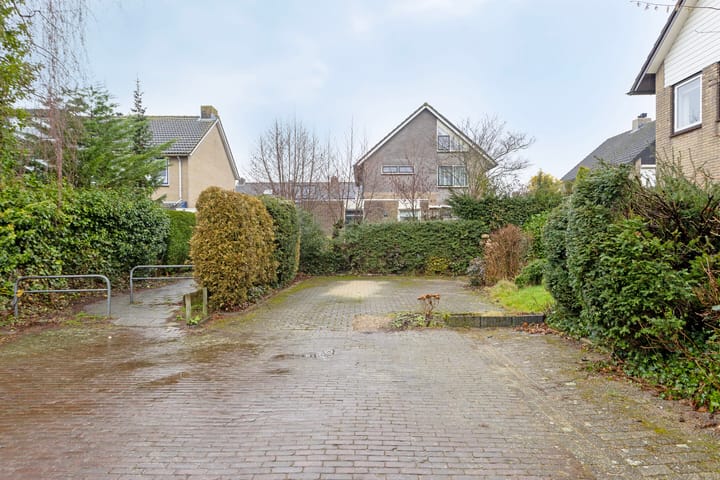 Photo 29 of Grachtstraat 20