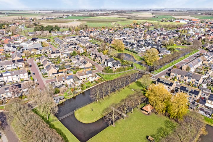 Foto 3 van Grachtstraat 20