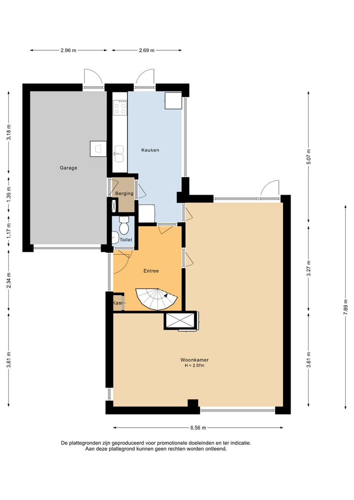 Photo 35 of Grachtstraat 20