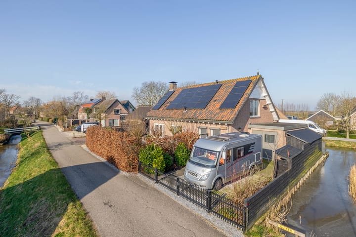 Foto 5 van Cabauwsekade 69-A