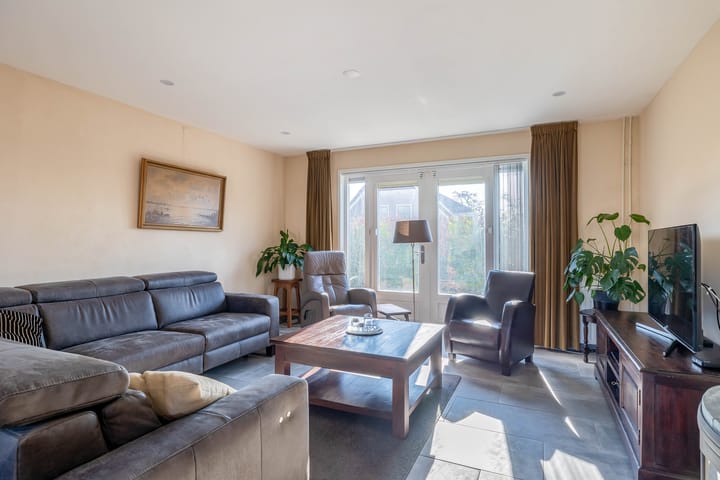 Foto 9 van Cabauwsekade 69-A