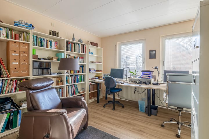 Foto 19 van Cabauwsekade 69-A