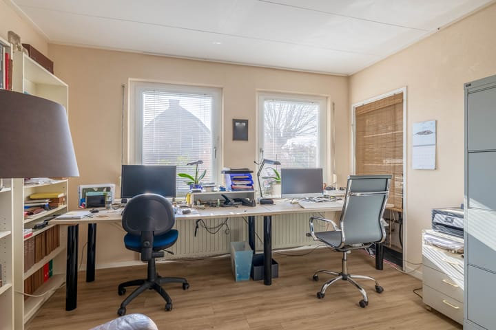 Foto 20 van Cabauwsekade 69-A