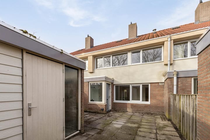 Foto 1 van Brembeek 43