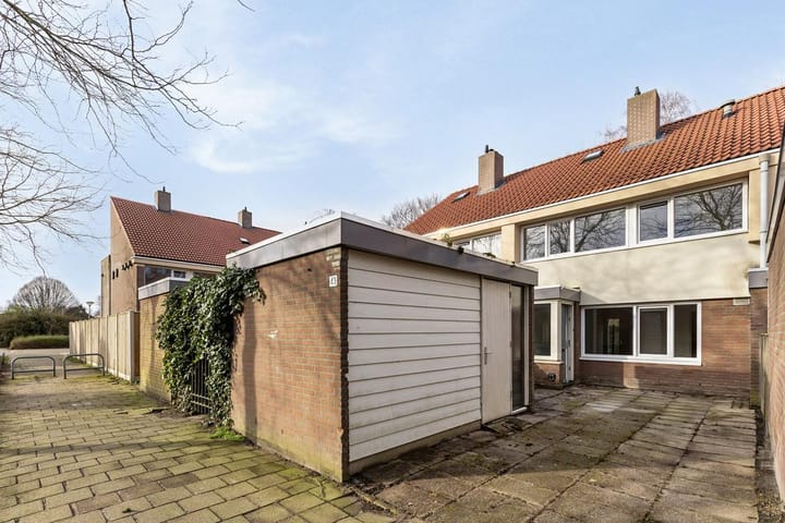 Foto 2 van Brembeek 43