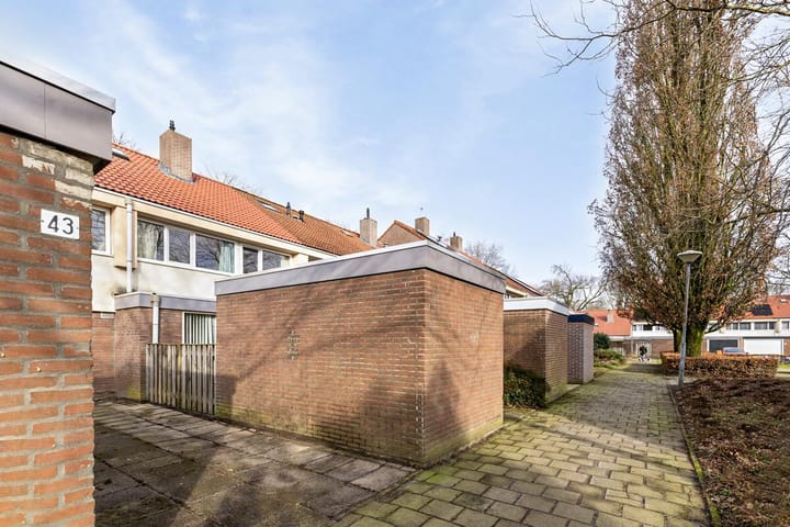 Foto 3 van Brembeek 43