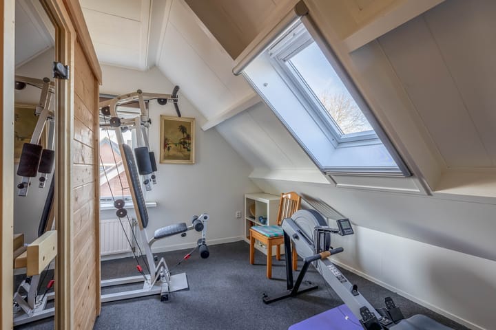 Foto 35 van Cabauwsekade 69-A