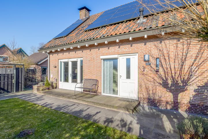 Foto 38 van Cabauwsekade 69-A