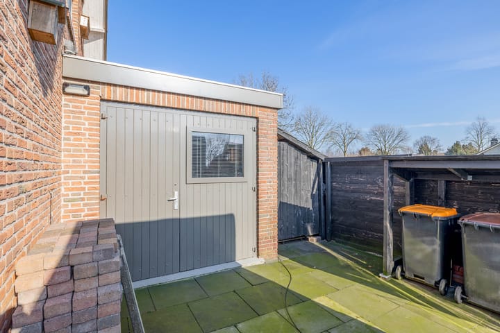 Foto 40 van Cabauwsekade 69-A