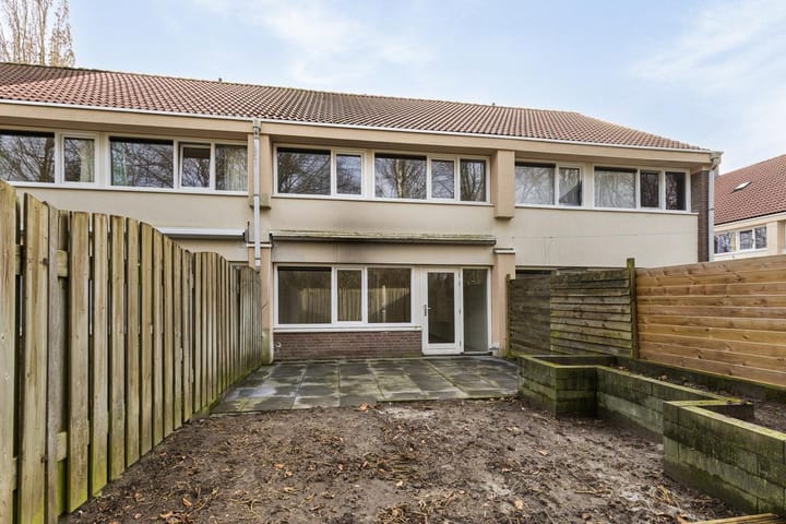 Foto 20 van Brembeek 43