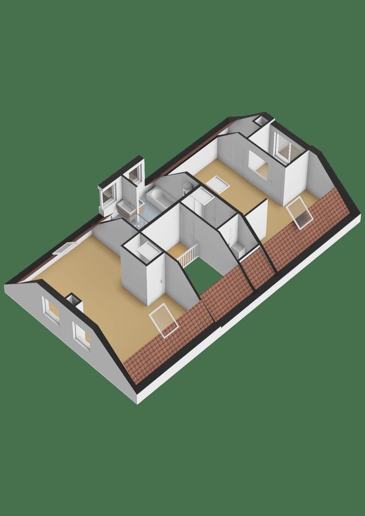 Foto 47 van Cabauwsekade 69-A