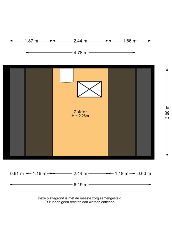 Foto 48 van Cabauwsekade 69-A