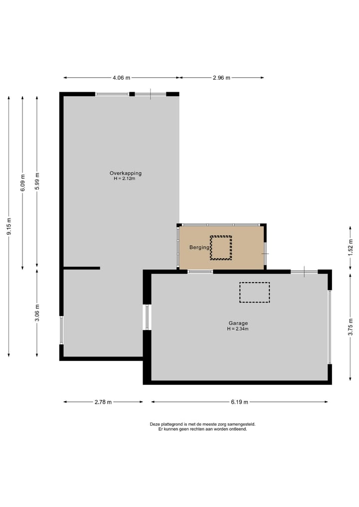 Foto 51 van Cabauwsekade 69-A