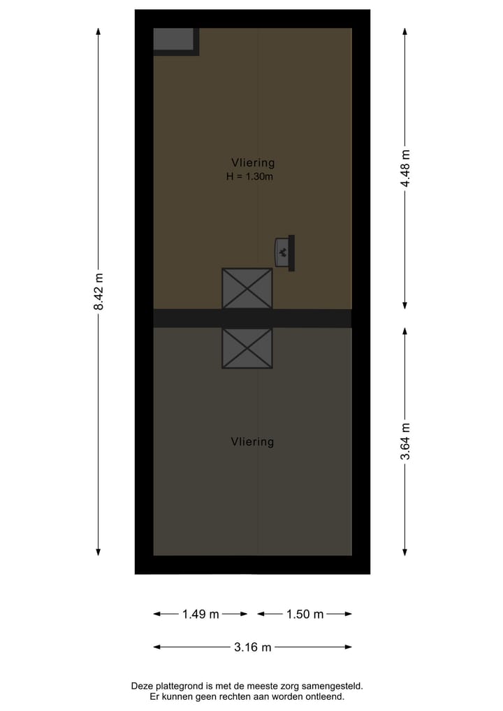 Foto 52 van Cabauwsekade 69-A