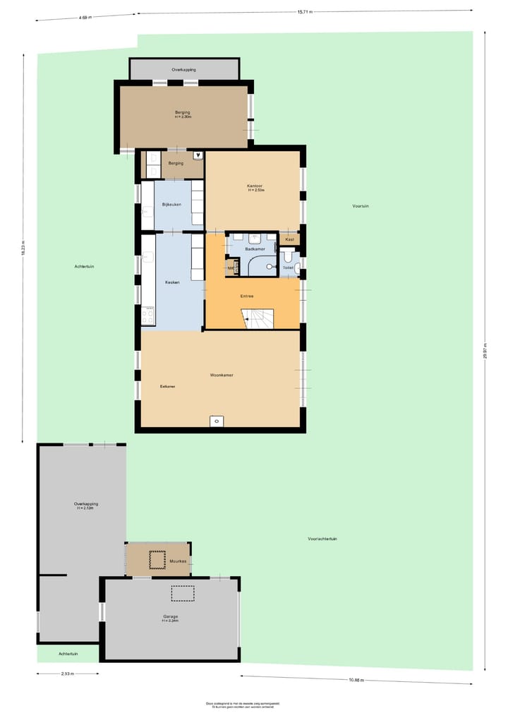 Foto 55 van Cabauwsekade 69-A