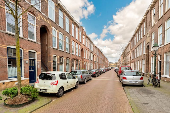 Foto 2 van Anton de Haenstraat 8