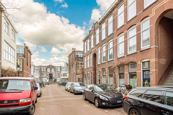 Foto 3 van Anton de Haenstraat 8