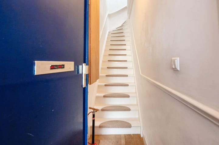 Foto 4 van Anton de Haenstraat 8