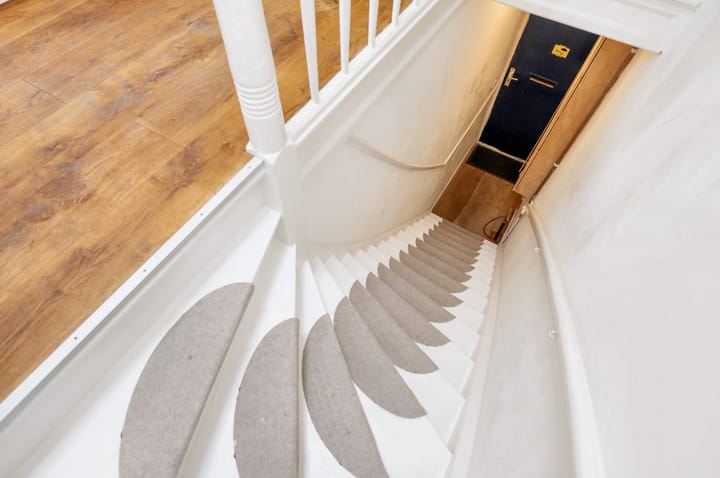 Foto 5 van Anton de Haenstraat 8