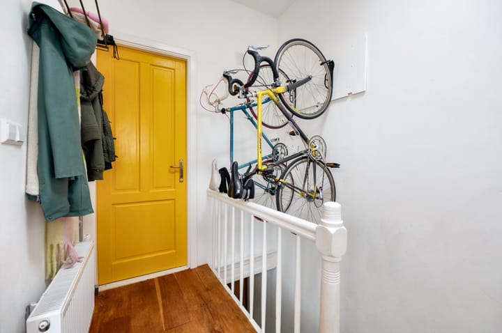 Foto 6 van Anton de Haenstraat 8