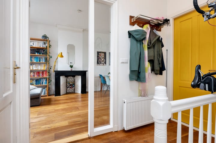 Foto 7 van Anton de Haenstraat 8