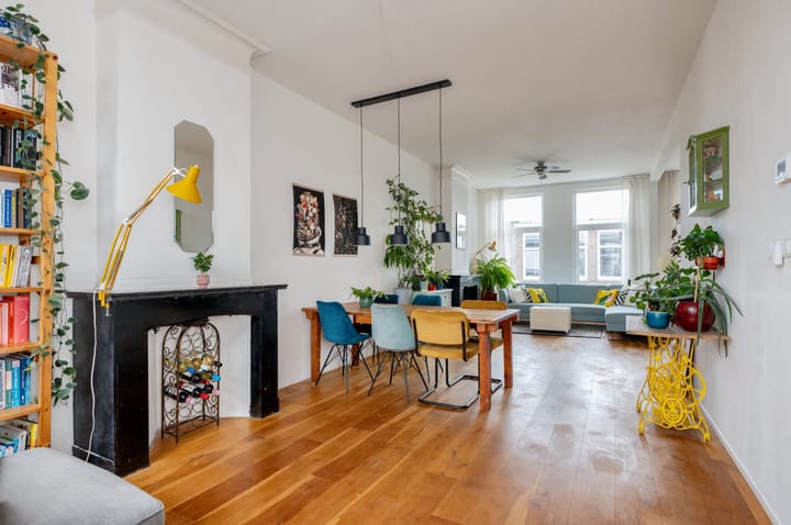 Foto 8 van Anton de Haenstraat 8