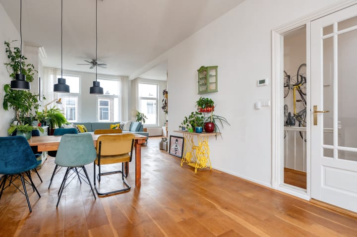 Foto 9 van Anton de Haenstraat 8