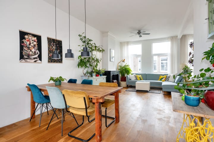 Foto 10 van Anton de Haenstraat 8