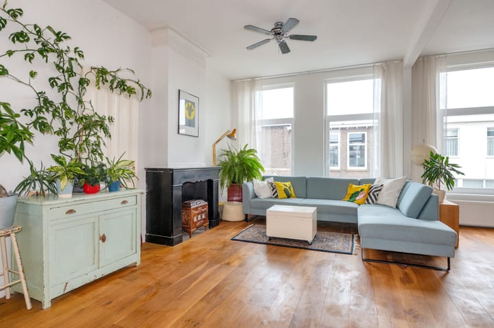 Foto 11 van Anton de Haenstraat 8