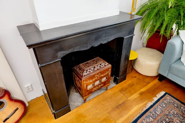 Foto 12 van Anton de Haenstraat 8