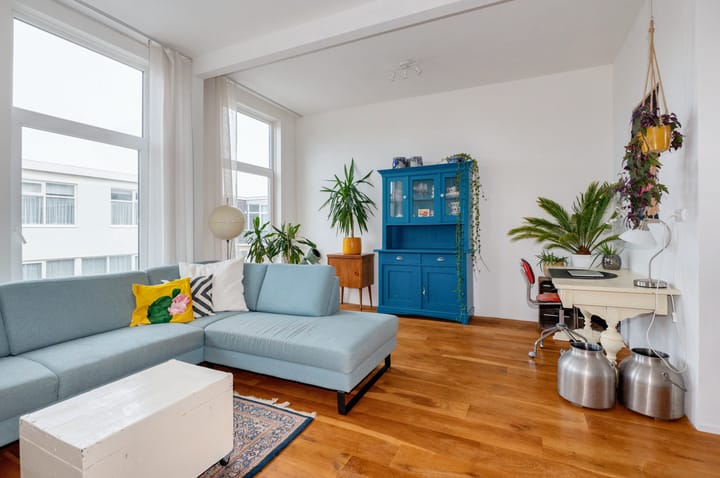 Foto 13 van Anton de Haenstraat 8