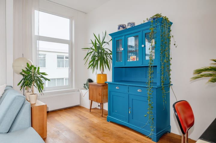 Foto 14 van Anton de Haenstraat 8