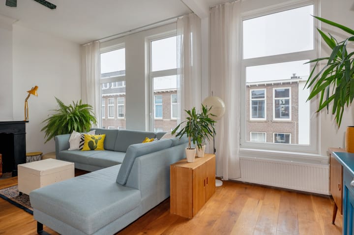 Foto 15 van Anton de Haenstraat 8