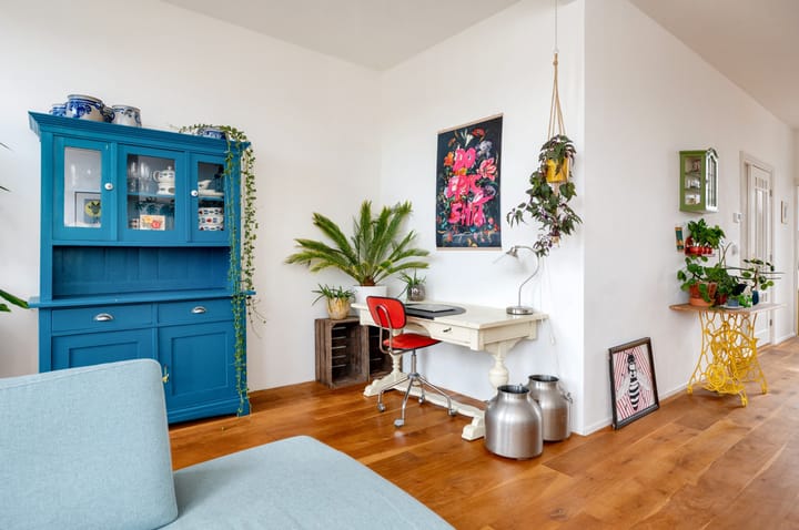 Foto 17 van Anton de Haenstraat 8